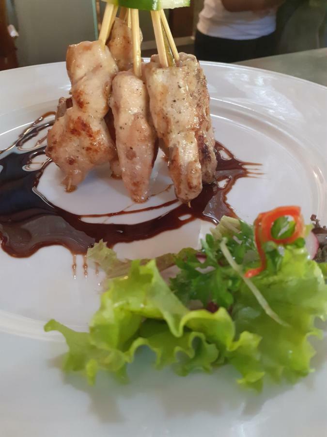 Kubu Soca Villa 우붓 외부 사진